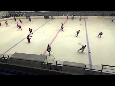 U18 40   14 11 2015 14 10 VASAS Budapest  1   5    Fehervar AV19