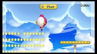 ふうせんフワフワ　空中さんぽ