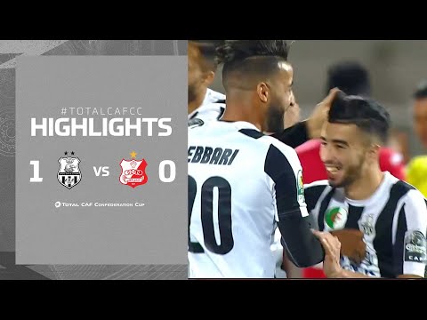 HIGHLIGHTS | ES Setif 1-0 Ahly Benghazi | Matchday 6 | #TotalCAFCC