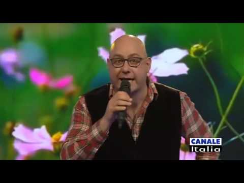 Stefano Tisi - LA MOGLIERA (CANALE ITALIA)