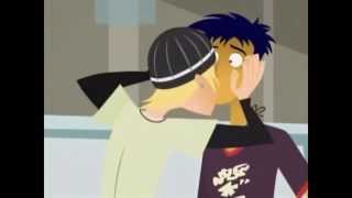 6teen - Jonesy &amp; Jude