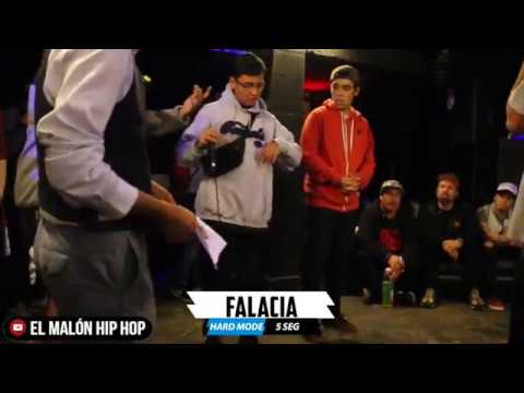 TEAM NEUQUÉN vs. TEAM PAILLACO⚡EL MALÓN HIP HOP 3 VS 3 SUR