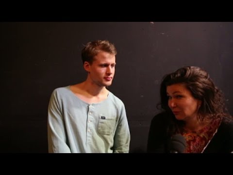 Dominika Peczynski har fått influensan - Let’s Dance (TV4)