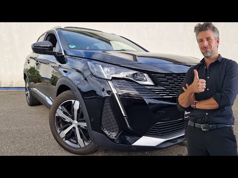 Peugeot 3008 Diesel? wusstet du das...?