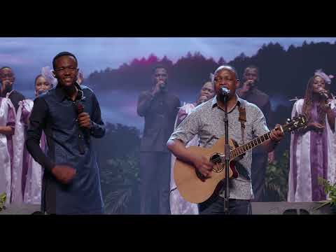 WEWE U MTAKATIFU - Dr.Ipyana ft. JOHN LISU