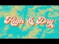Devon Cole - High & Dry (Official Lyric Video)