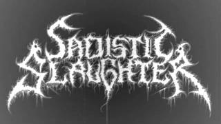 Sadistic Slaughter-Drilling for Brains(Mortician Cover)