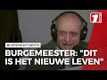 1Twente Vandaag: Onno van Veldhuizen over situatie tussen Nederland en Duitsland