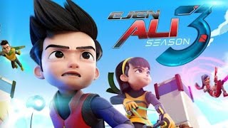 Download lagu Ejen Ali Musim 3 | Kita Jaga Kita mp3 Download lagu Ejen Ali Musim 3 | Kita Jaga Kita mp3