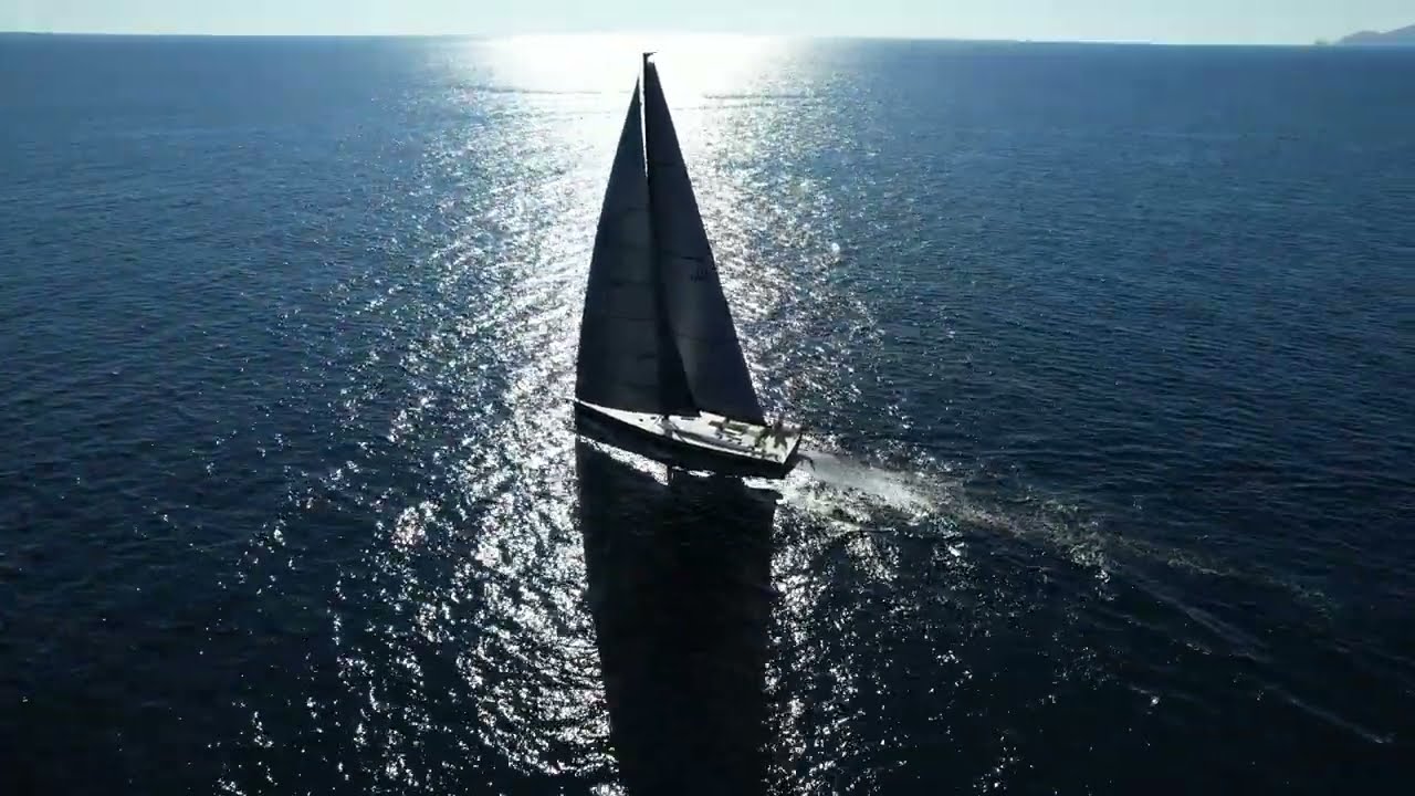 Grand Soleil 72 - Promo Video