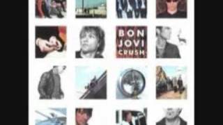 Bon Jovi - Save The World