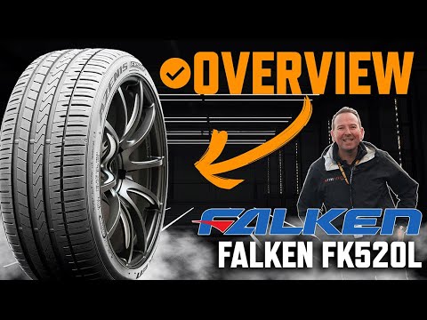 Falken FK520L: The Ultimate Breakdown!