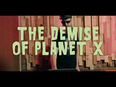 Sleaford Mods - The Demise Of Planet X (JT Soar Live Sessions)
