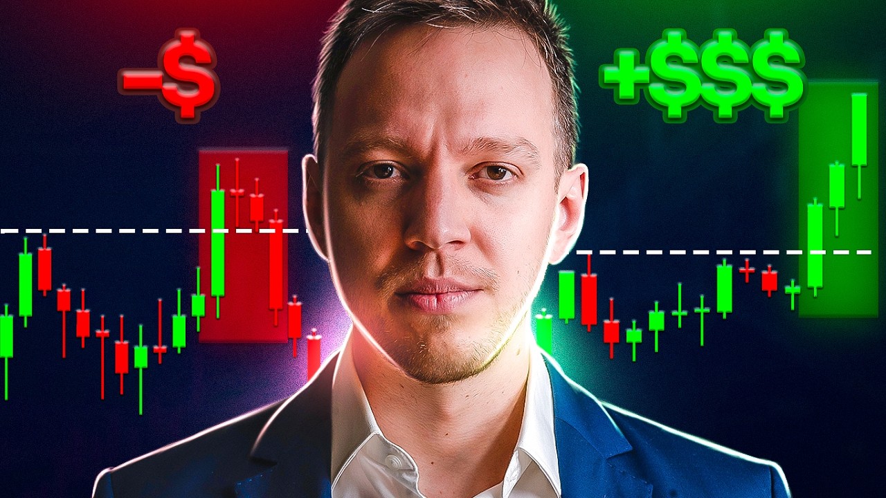 A FORMA CERTA de entrar em Rompimentos [NUNCA MAIS ERRE]