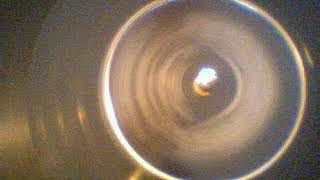 Otis Williams New Group The Charms  Miss The Love DeLuxe Records 78 6088 1955