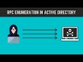RPC Enumeration Active Directory Penetration Testing