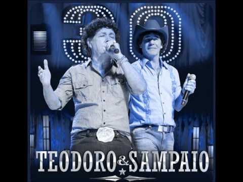 Olha a Raimunda - Teodoro e Sampaio