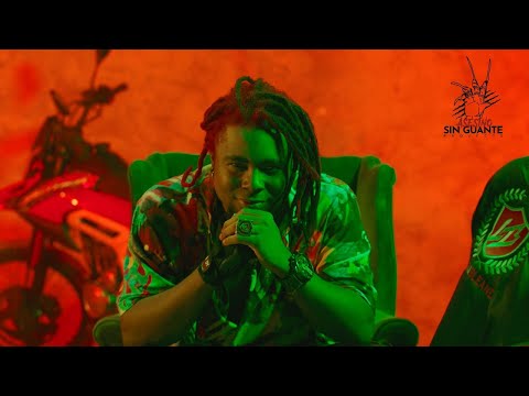 Gomelo By Luigui Bleand (Official Video) #Reggaeton