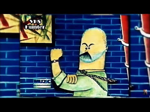 Masacre En El Puticlub video