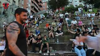 USU VS ZETA RDS CUARTOS DE FINAL HAKI DEL REY EIBAR 2026