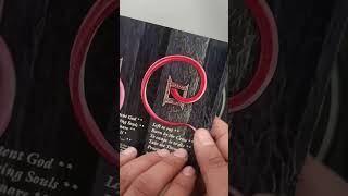 Hypocrisy - Penetralia 1992 First Press USA