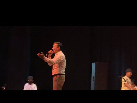 Thengnarare Unarare||Sadananda Hamom//Blue Band|Manipuri Song