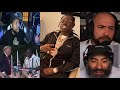 Akademiks on Peter Rosenberg saying  Sheff G should be banned from Summer Jam for supporting Trump!