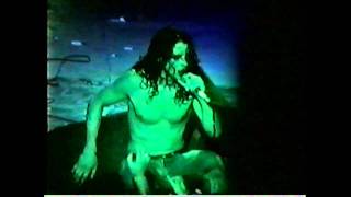 Soundgarden - Incessant Mace - San Francisco, CA - 4/19/92 - Part 10/17