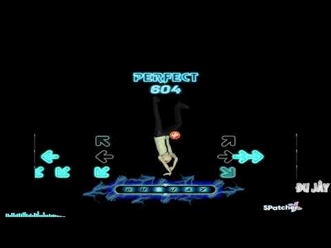 Patch Beat Up Audition Việt Nam - Amore Mio 65 BPM