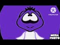 PBS Kids Dash Logo In Super Fat Effect In Low Voice