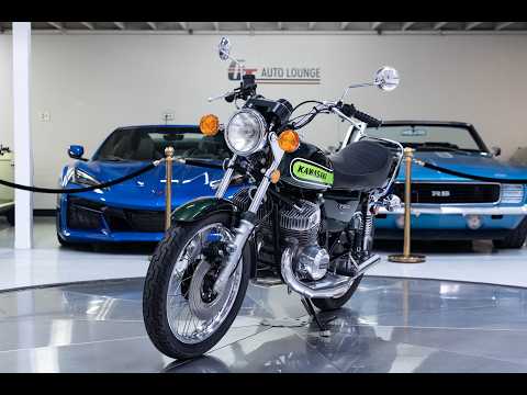 1974 Kawasaki H2 (CC-2063787) for sale in Rancho Cordova, California