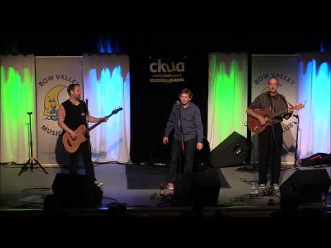 Tha Arrogant Worms - We Are The Beaver