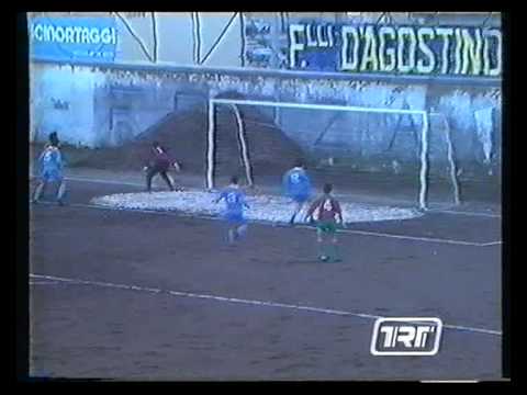 1987-12-20. ANGIZIA LUCO-TERNANA  1-0 (Tele Terni)