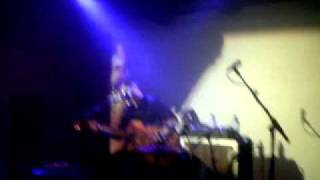 The Legendary Tigerman - The saddest thing to say