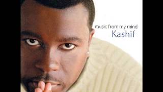 Kashif - Can We Just Get Along - Brooklyn Boy Entertainment 2003