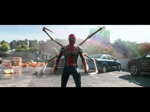 Spider-Man: No Way Home (TV Spot 'Help Kids Cutdown')