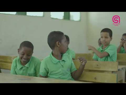 Heestii Waano Arday- Mandeeq Ahmed