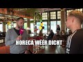 Dennis doet het licht uit in Rotterdamse horeca