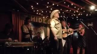 The Rizdales (with Lawrence Peters) - Invitation to the Blues