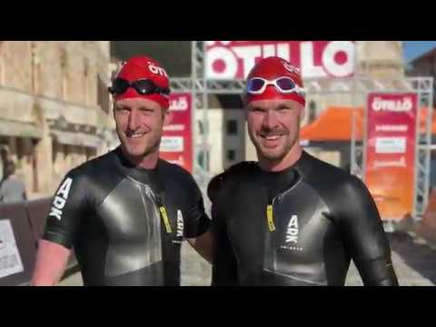ÖtillÖ Hvar 2018 - Team Nynäshamns Ångbryggeri