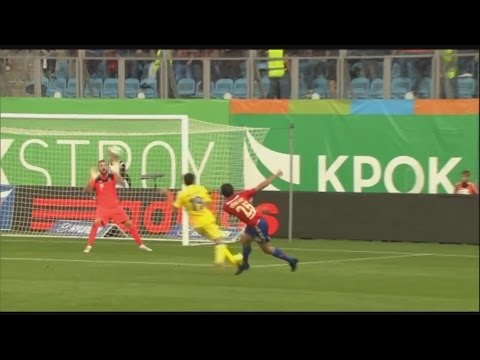 Week 6 Goals | RPL 2014/15