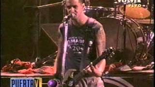 Donde las águilas se atreven (Obras 08-12-2001) Attaque 77