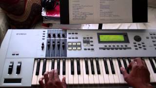 Mighty You Are - The Walls Group