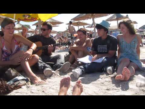 Ana si prietenii - Liber (Vita de Vie)