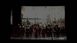 Cyrano – Preliminares – COAC 1994