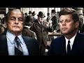The Godfather Vs The President Lords Of The Mafia