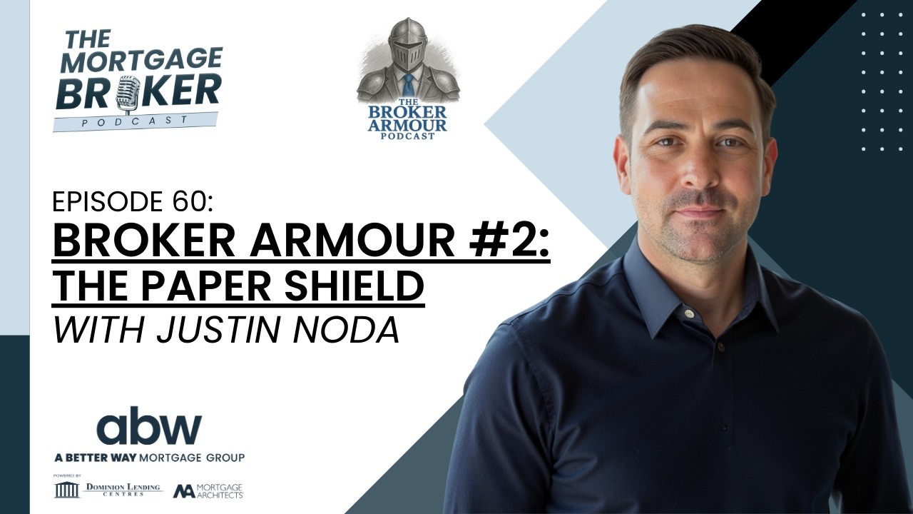 What is the Paper Shield? Protecting Your Mortgage Brokerage from E&O Claims