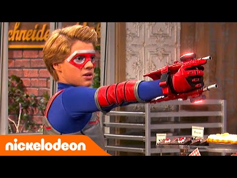 Thundermans x Henry Danger Crossover, Remember when Phoebe Thunderman came  to Swellview?, By Remember When