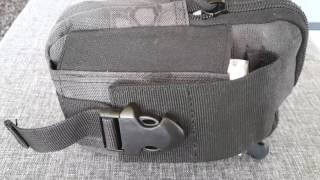 Unigear EDC Outdoor Gürteltasche