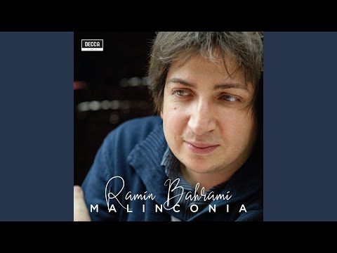 Berio: 6 Encores: 3. Wasserklavier